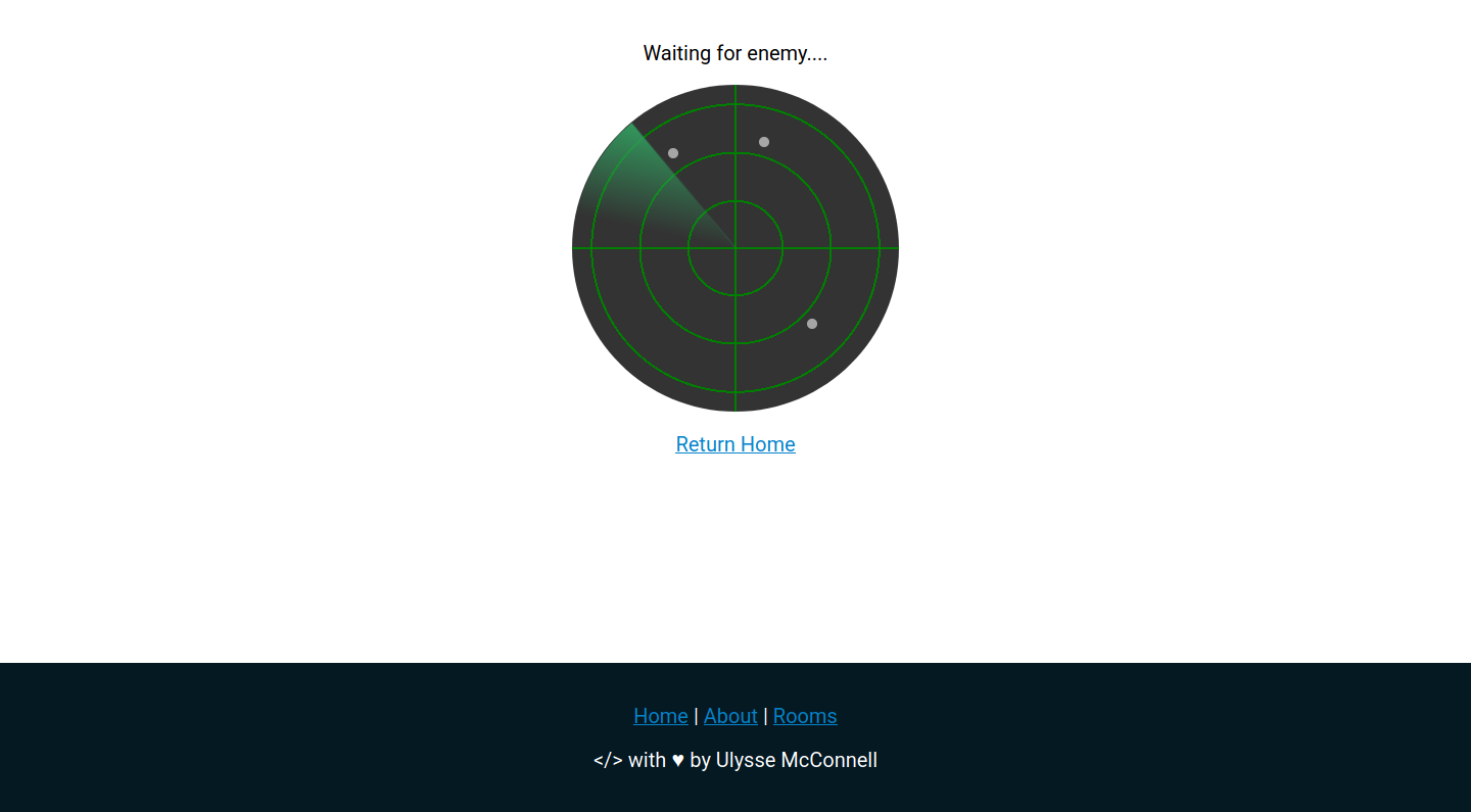 Waiting Loader